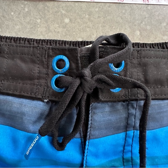 Speedo Classic Swim Trunks - Picture 10 of 11
